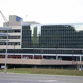 CAMC Memorial Hospital