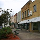 DUNBAR - Dunbar Business District