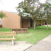 Dunbar Public Library