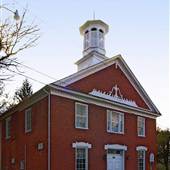 John Wesley Methodist Church