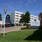 St. Mary's Medical Center
