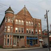 Mannington Masonic Lodge