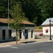 Lumberport Municipal Building