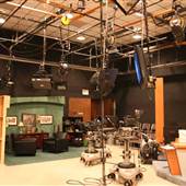 MARSHALL UNIVERSITY - Smith Hall "Studio A"