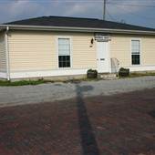 St. Albans Historical Society