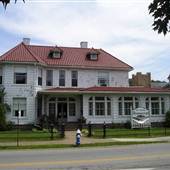 Weston Democrat, The