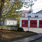 White Sulphur Springs Fire Department