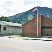 Smithers Post Office