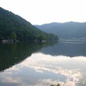 New River - Gauley Bridge
