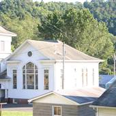 West Salem United Methodist Church