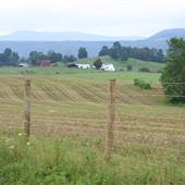 HILLSBORO - Farmlands North of Town