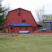 Ski Barn