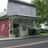 Sinks Grove Post Office