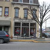 CENTRE MARKET - Centre Cup Coffee