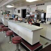 Stateline Restaurant