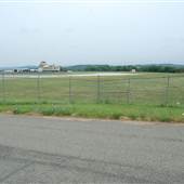WHEELING-OHIO COUNTY AIRPORT - National Guard Area