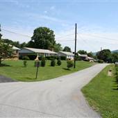 HARPERS FERRY - Spruce St.