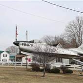 Roadside Memorial Park - MILTON