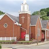 Follansbee United Methodist Church