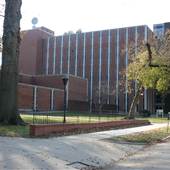 MARSHALL UNIVERSITY - Smith Hall