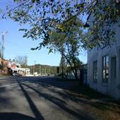 BURLINGTON - US 50 & 220