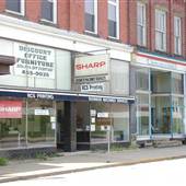 Business Machines Services