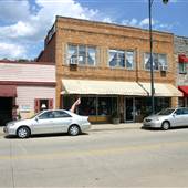 Central City Antique Mall