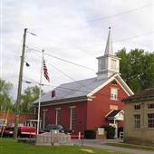 Buffalo United Methodist Church