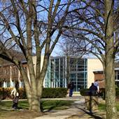 WEST VIRGINIA STATE UNIVERSITY - Wilson University Union