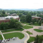 WEST VIRGINIA STATE UNIVERSITY - Campus