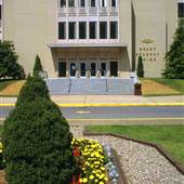 University of Charleston - Geary Student Union