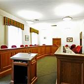 State Capitol Complex - _Capitol Building INTERIORS, Meeting & Committee Rooms