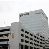 United Center - CHARLESTON