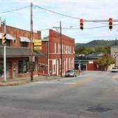 ST. ALBANS - 2nd Street / Pennsylvania Avenue