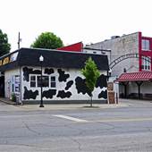 St. Albans Bus Station