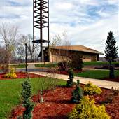 ALDERSON-BROADDUS COLLEGE - Wilcox Chapel