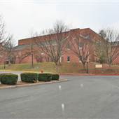 SHEPHERD UNIVERSITY - Butcher Athletic Center