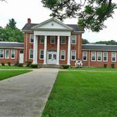Shepherdstown Middle School