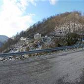 MEMORIAL TUNNEL - Views Along Access Roads