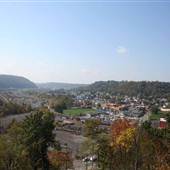 WEIRTON - Hilltop Views