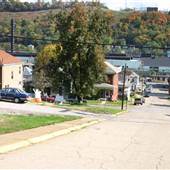 WEIRTON - Taylor Avenue