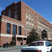 WEST VIRGINIA UNIVERSITY - White Hall