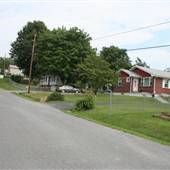 BROOKHAVEN - Buckhannon Avenue