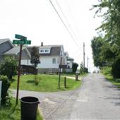 MORGANTOWN - Ridgeley Road