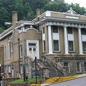 First Baptist Church - WELCH