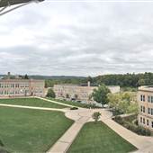 FAIRMONT STATE UNIVERSITY - Campus
