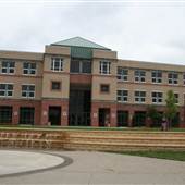 FAIRMONT STATE UNIVERSITY - Education Building