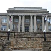 FAIRMONT STATE UNIVERSITY - Hardway Hall