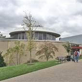 FAIRMONT STATE UNIVERSITY - Wallman Hall