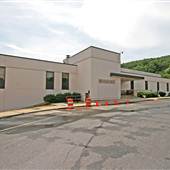 BLUEFIELD STATE COLLEGE - Dickason Hall